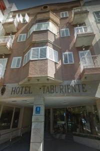 Taburiente S.C.Tenerife - 0