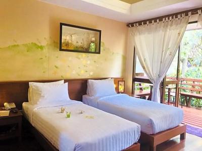 Baan Duangkaew Resort Sha Extra Plus - 40