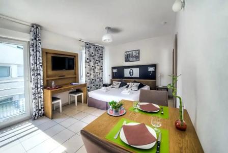 Zenitude Hôtel-Résidences Le Maestria - 62
