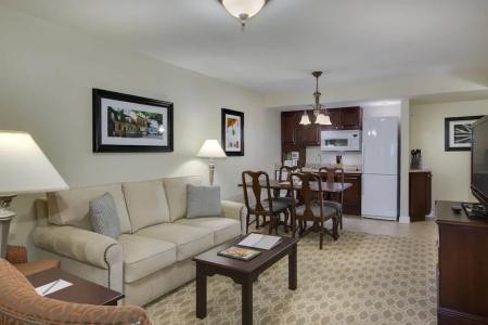 Bluegreen Vacations Patrick Henry Sqr, Ascend Collection - 75