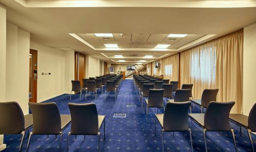 Holiday Inn Express London Stratford, An Ihg - 14
