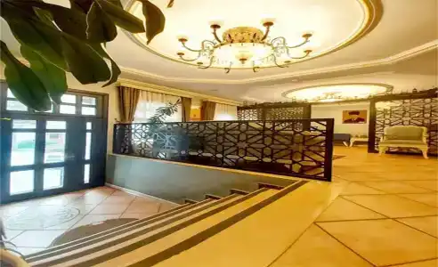 Sarnic & Sarnic Premier(Ottoman Mansion) - 12