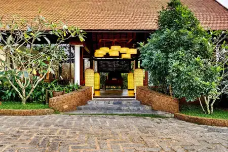 Chen Sea Resort & Spa Phu Quoc - 23