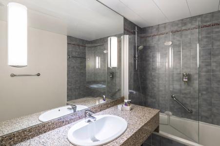 Mercure Paris Roissy Cdg - 5