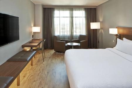 AC by Marriott Portland Downtown, Oregon - 56