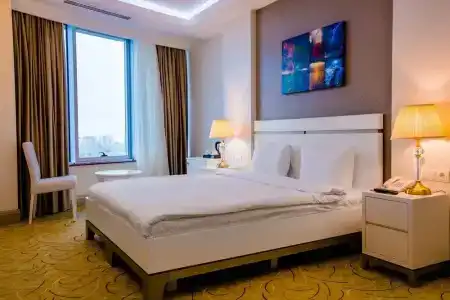 Sumgayıt Plaza - 42