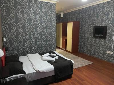 Silivri Safir & Resort Beach And Restaurant - 2