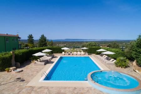 Lu' Porto Pino - 85