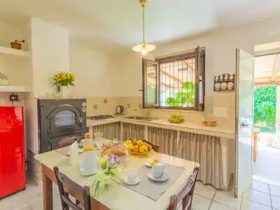 Sunflower B&B - 15