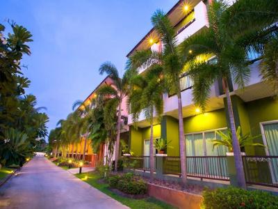 Eastiny Resort & Spa - 21