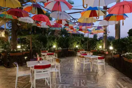 Club Paradiso & Resort - 31