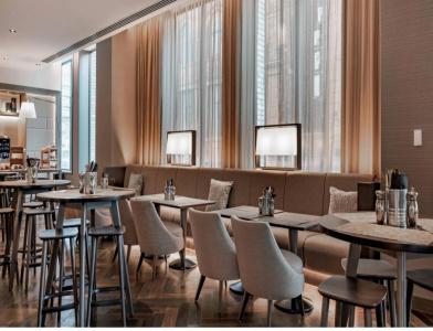AC by Marriott Manchester City Centre - 22