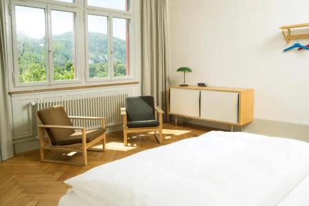 Militärkantine St. Gallen - 66