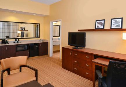 Courtyard by Marriott Northeast/Fort Jackson Area - 31