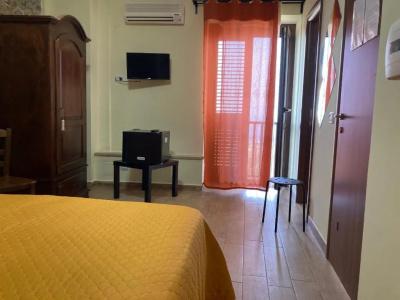 B&B Relais da Clorinda - 35