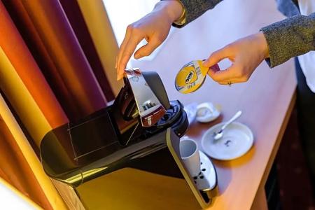 Mercure Düsseldorf Ratingen - 59