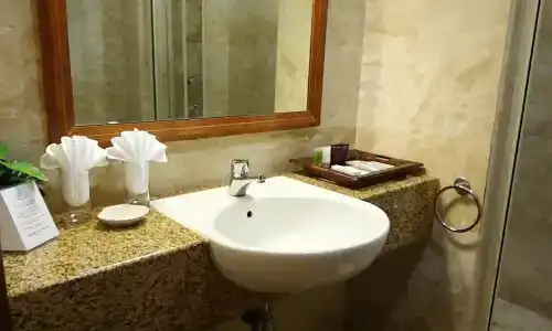 Ocean Suite Private Unit @ Langkawi Lagoon - 8
