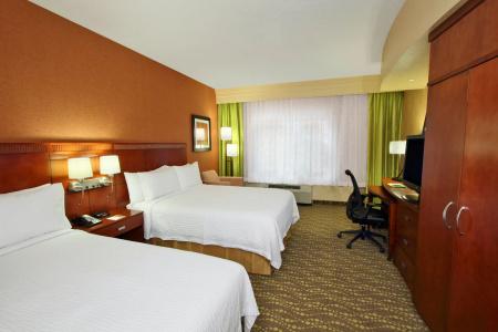 Courtyard by Marriott St. George - 3