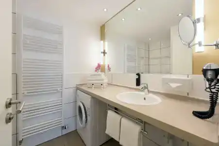 City ApartMünchen - 7