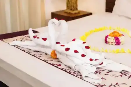 Alam Puri Art Museum Resort & Spa - 152
