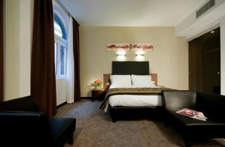 Rinascimento - Gruppo Trevi Hotels - 4