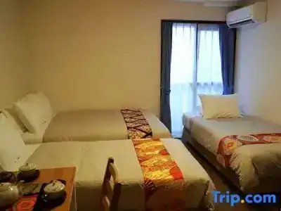 Ben's Guesthouse Kyoto - 16