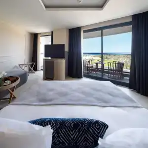 Liu Resorts - All inclusive - 4