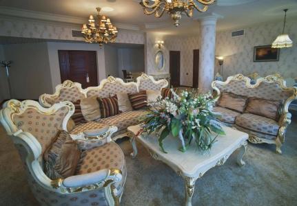Qafqaz Resort - 13