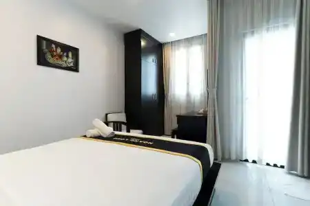 Hoang Long - 45