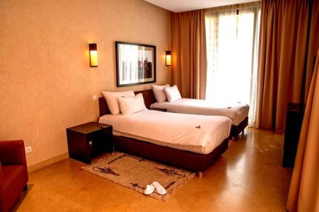 Al Maaden Villa & Spa - 41