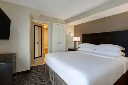 Embassy Suites by Hilton/ Fallsview - 5