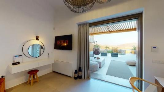 Panormos Bay Suites - 182