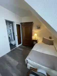 Top Cityline Klassik Altstadt lüBeck - 21
