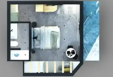 A Mykonos - 139