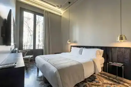 Buho Boutique Rooms - 27