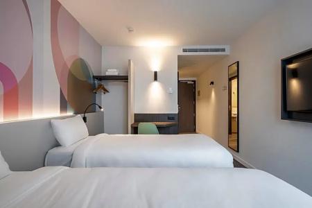 b&b Gent Centrum - 21