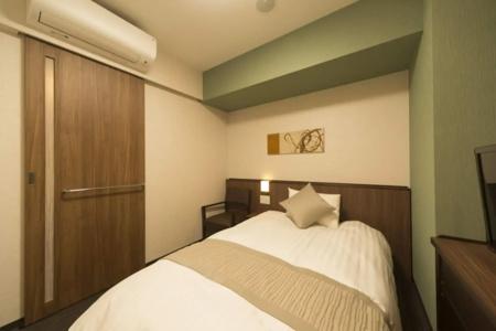 Myoujin-no-Yu Dormy Inn Premium Kanda - 2
