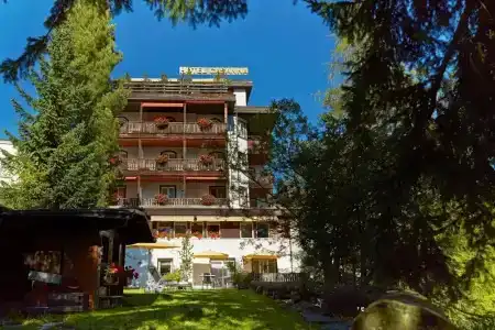 Casanna Davos City Center - 15