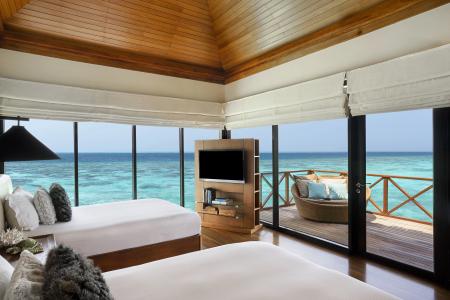 Huvafen Fushi - 2
