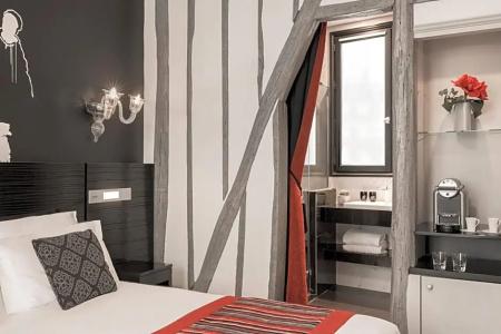 Maison Albars Le Champs-Elysées - 71