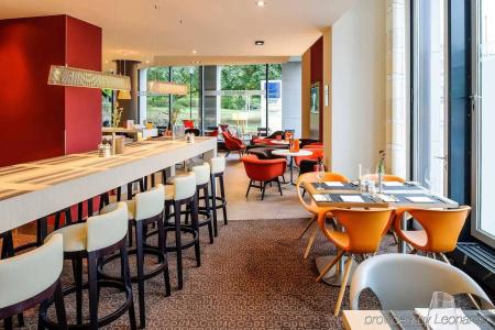 Novotel Berlin Mitte - 20