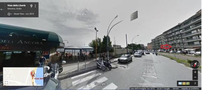 b&b Caronte Messina - 15
