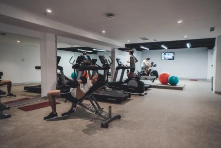 Gara Suites Golf & Spa - 27