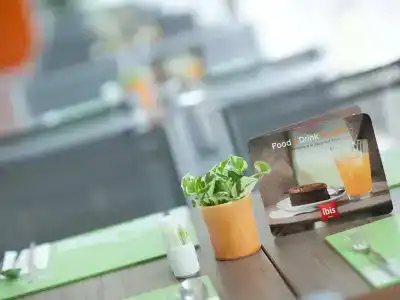 Ibis Pattaya - Sha Extra Plus - 10