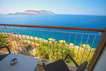Sunset Villa - 43