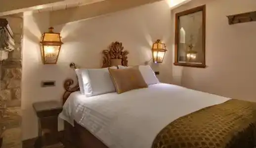 Kamares Boutique & Spa - 38