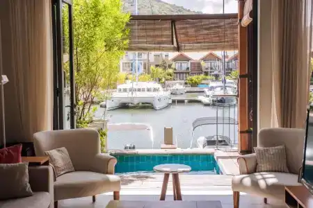 West Coast Marina - 67