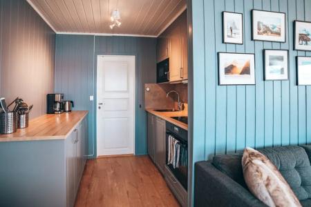 Skårungen -, Cabins and Camping - 26
