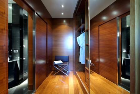 Eurostars Madrid Tower - 9