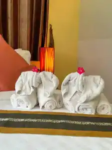 Lanta A&J Klong khong Beach - 61